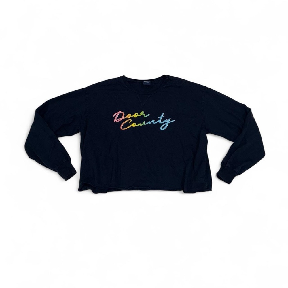 Spirit Crewneck